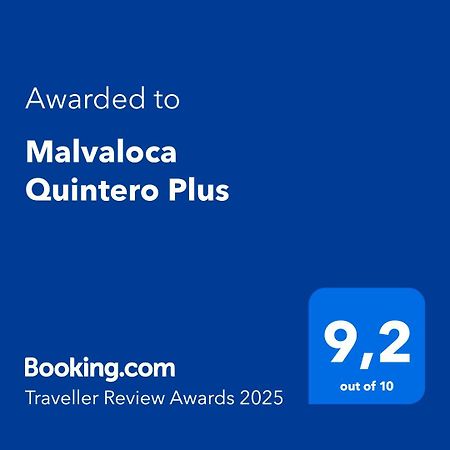 Malvaloca Quintero Plus Sevilha Exterior foto